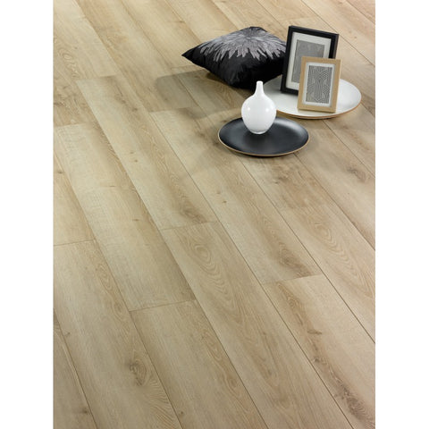 Sol Stratifié Solid Plus 12mm - ALSA FLOORING