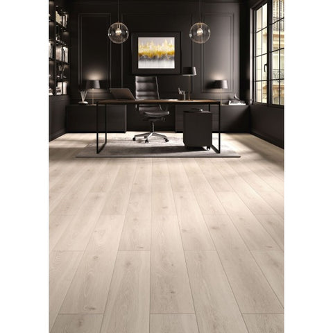 Sol stratifié Osmoze/Clip 400 8mm - ALSA FLOORING