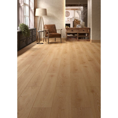 Sol stratifié Osmoze 8mm - ALSA FLOORING