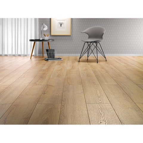 Sol Stratifié Solid Plus 12mm - ALSA FLOORING
