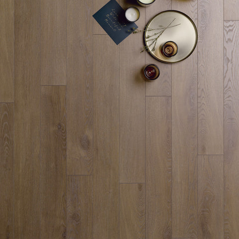 Sol Stratifié Solid Plus 12mm - ALSA FLOORING