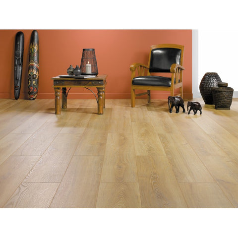 Sol stratifié Osmoze 8mm - ALSA FLOORING