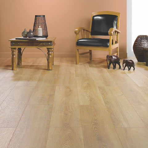 Sol Stratifié Solid Plus 12mm - ALSA FLOORING