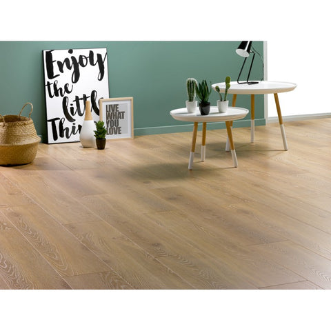 Sol stratifié Osmoze 8mm - ALSA FLOORING