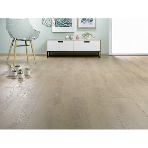 Sol stratifié Osmoze 8mm - ALSA FLOORING