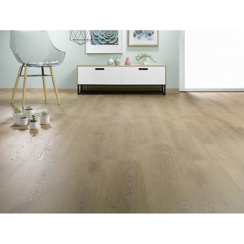 Sol Stratifié Solid Plus 12mm - ALSA FLOORING