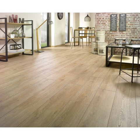 Sol stratifié Osmoze 8mm - ALSA FLOORING