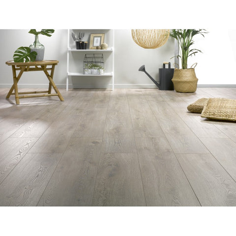 Sol stratifié Osmoze 8mm - ALSA FLOORING