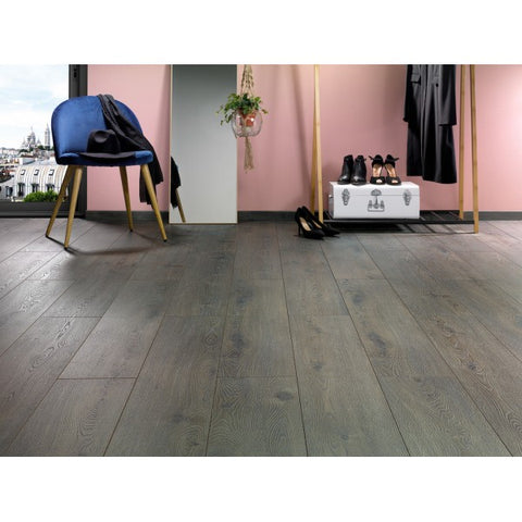 Sol stratifié Osmoze 8mm - ALSA FLOORING
