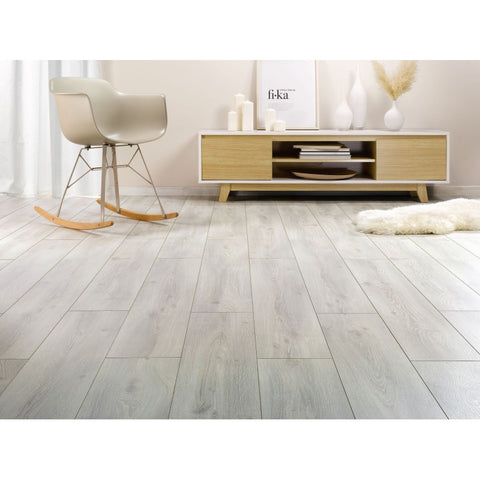 Sol stratifié Osmoze 8mm - ALSA FLOORING