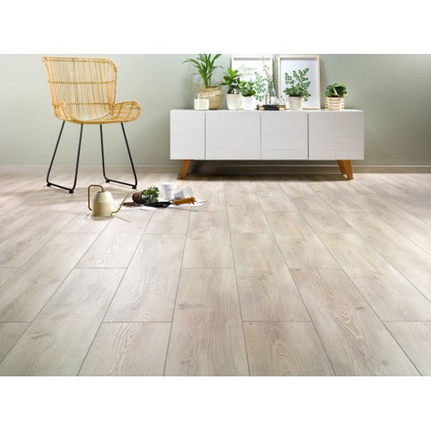 Sol stratifié Osmoze 8mm - ALSA FLOORING