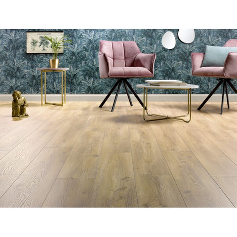 Sol stratifié Osmoze 8mm - ALSA FLOORING