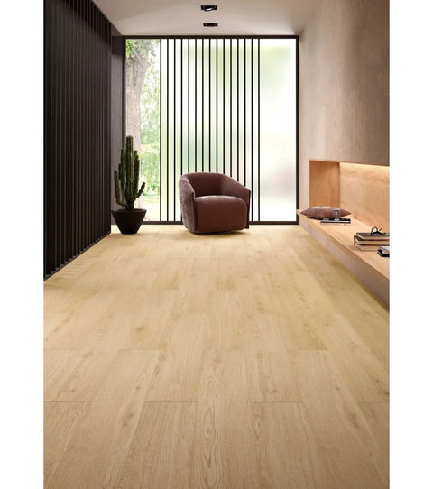 Sol stratifié Osmoze/Clip 400 8mm - ALSA FLOORING