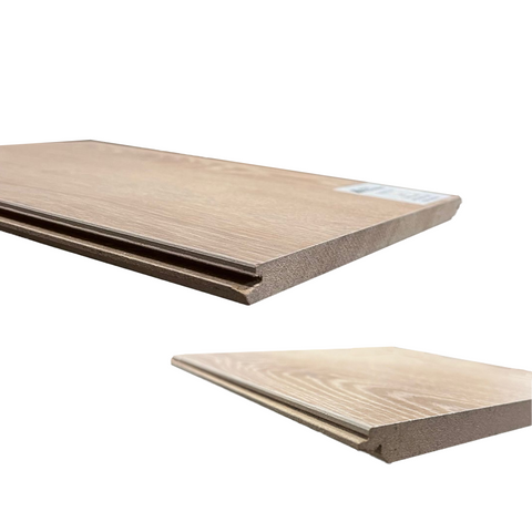 Sol Stratifié Solid Plus 12mm - ALSA FLOORING
