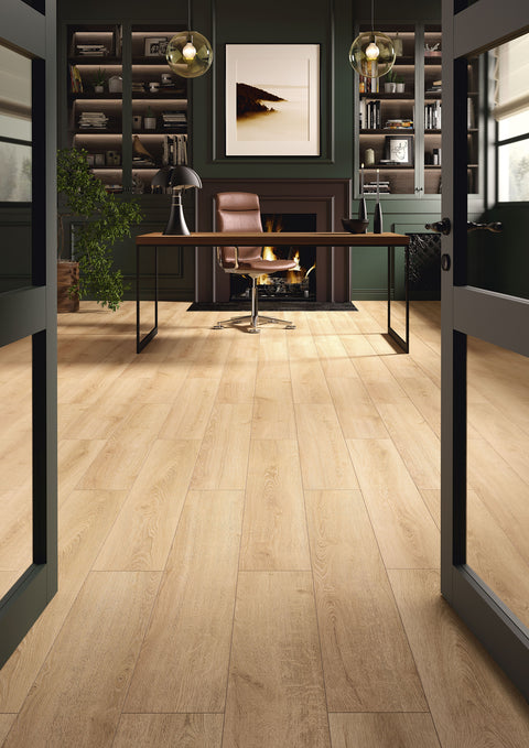 Sol Stratifié Solid Plus 12mm - ALSA FLOORING