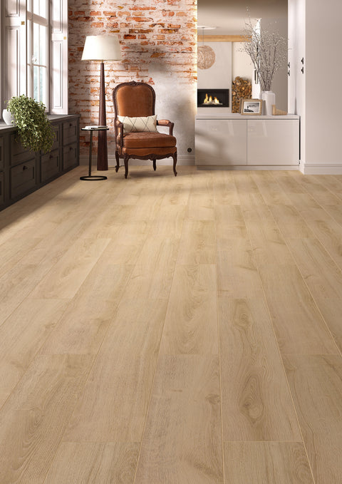 Sol Stratifié Solid Plus 12mm - ALSA FLOORING