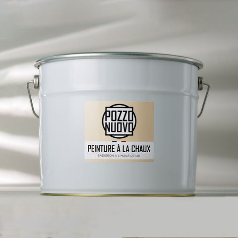 Badigeon-à-l'huile-de-lin-Pozzo nuovo-20-L