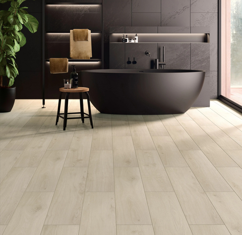 Sol stratifié Osmoze 8mm - ALSA FLOORING