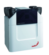 VMC double flux ComfoAir Q 350/450/600 - ZEHNDER