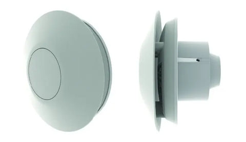 Extracteur d'air individuel ZCV2 - ZEHNDER