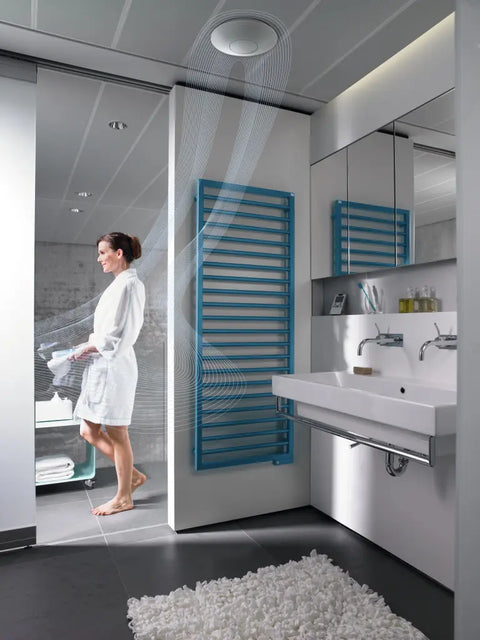 Extracteur d'air individuel ZCV2 - ZEHNDER