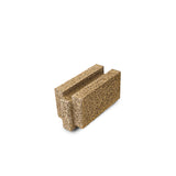 Béton de chanvre blocs à emboîtement - Vieille Matériaux
