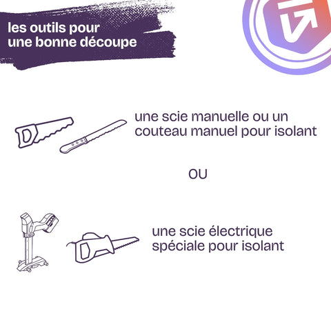 Valoflex : Panneau isolant en fibre de carton  - VALOSENSE