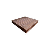Lame de terrasse striée/brossée N-durance - MOSO BAMBOO