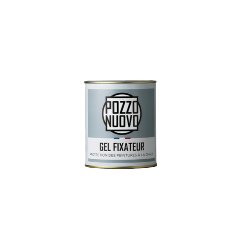 Gel fixateur 1 L