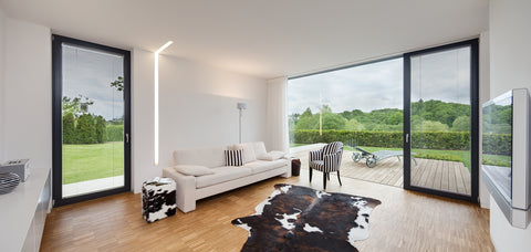 Peinture minérale blanche d'intérieur lavable - KEIM INNOSTAR
