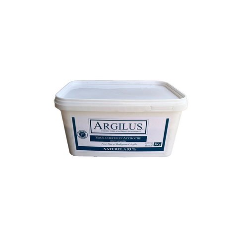 Sous-couche Stuc et Badigeon - ARGILUS