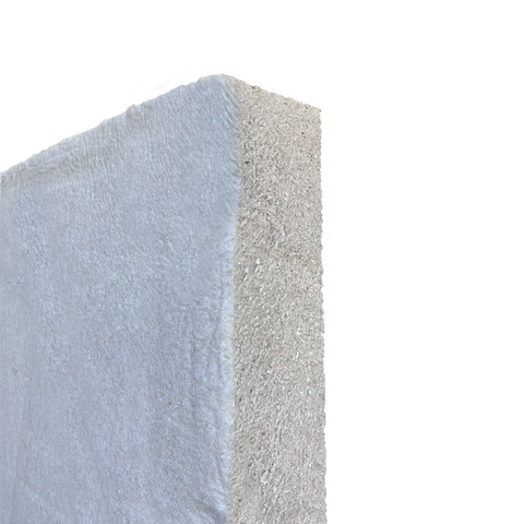 Valoflex : Panneau isolant en fibre de carton  - VALOSENSE