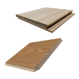Parquet contre-collé en bois massif Essentiel 14 mm - PARQUETERIE BERRICHONNE