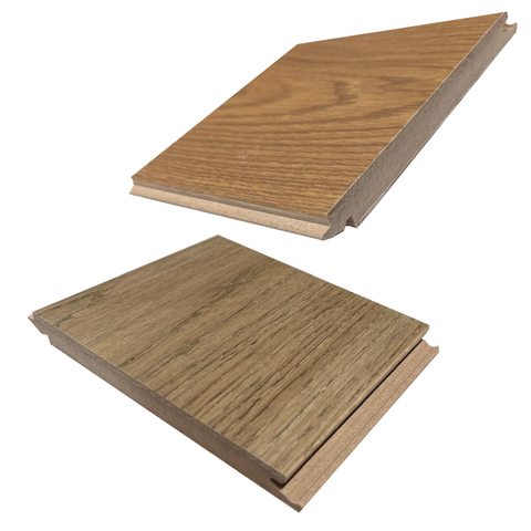 Parquet contre-collé en bois massif Vauban 14 mm - PARQUETERIE BERRICHONNE
