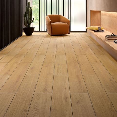 Sol stratifié Allure 10mm - ALSA FLOORING
