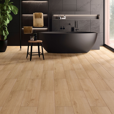 Sol stratifié Allure 10mm - ALSA FLOORING