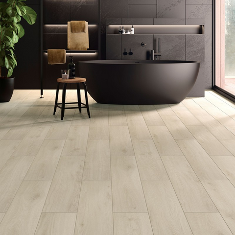 Sol stratifié Allure 10mm - ALSA FLOORING