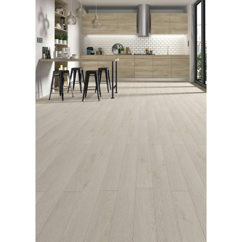 Sol stratifié Allure 10mm - ALSA FLOORING