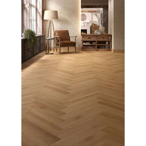 Sol stratifié Allure 10mm - ALSA FLOORING