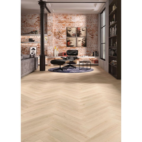 Sol stratifié Allure 10mm - ALSA FLOORING