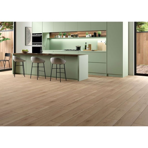 Sol stratifié Allure 10mm - ALSA FLOORING