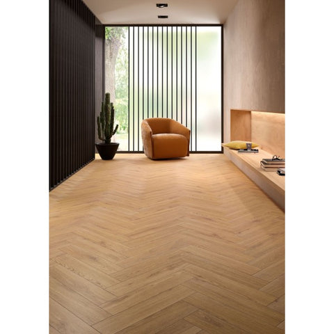 Sol stratifié Allure 10mm - ALSA FLOORING