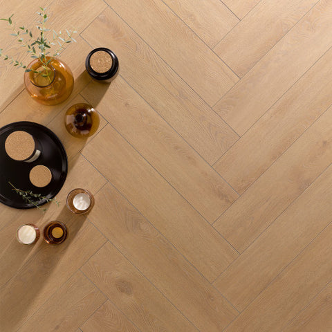 Sol stratifié Elégant 8mm - ALSA FLOORING