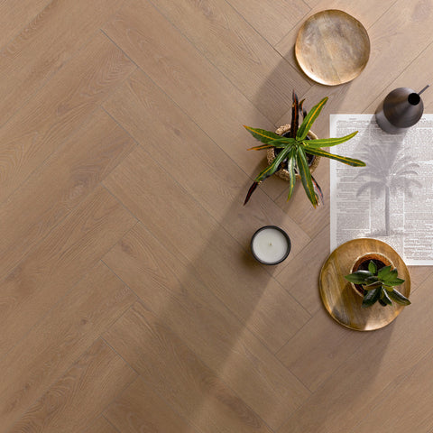 Sol stratifié Elégant 8mm - ALSA FLOORING