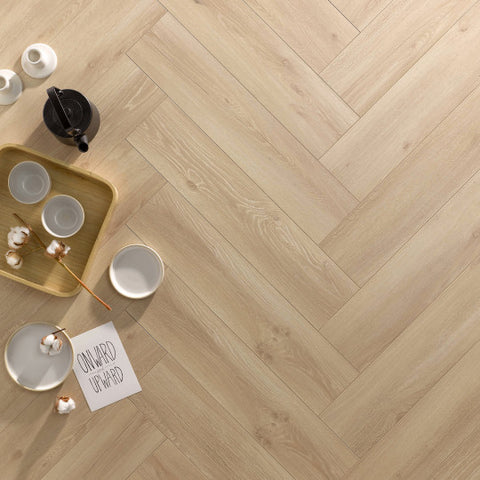 Sol stratifié Elégant 8mm - ALSA FLOORING