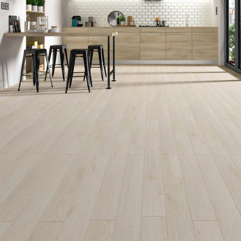 Sol stratifié Elégant 8mm - ALSA FLOORING