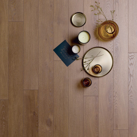 Sol stratifié Elégant 8mm - ALSA FLOORING