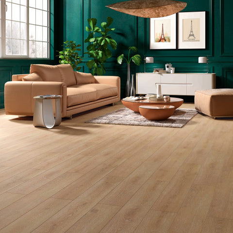 Sol stratifié Elégant 8mm - ALSA FLOORING