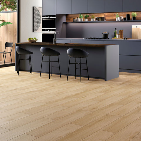 Sol stratifié Allure 10mm - ALSA FLOORING