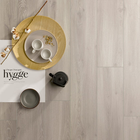 Sol stratifié Elégant 8mm - ALSA FLOORING